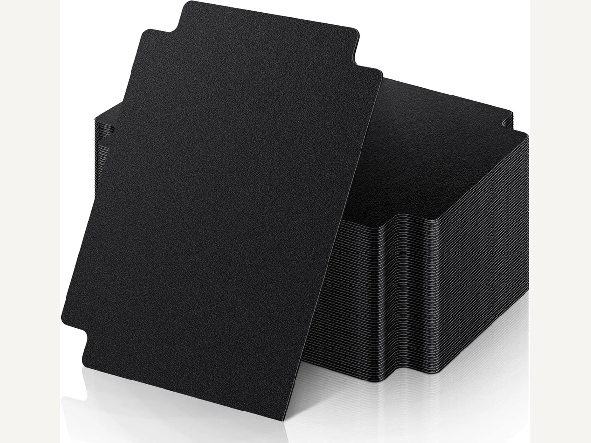 Card Divider Set product photo.