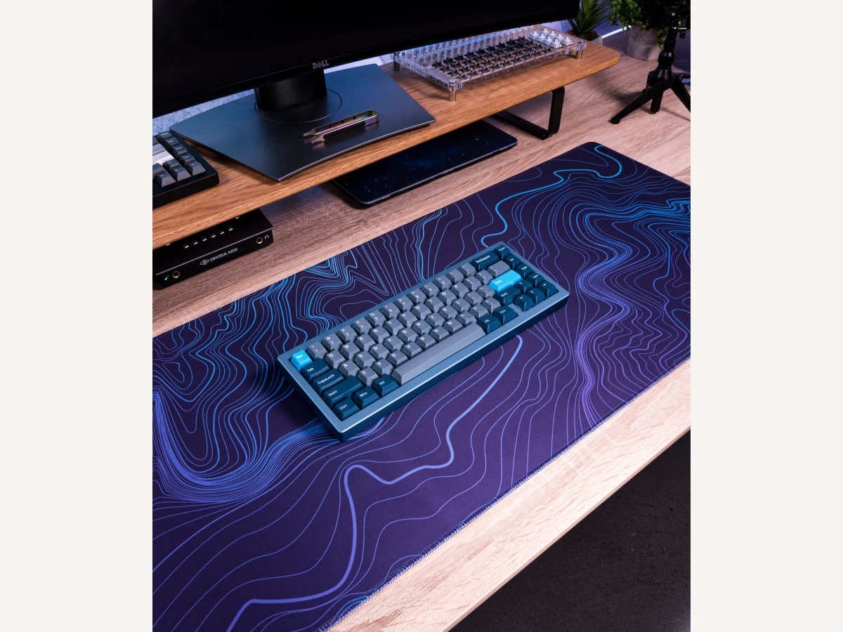 Desk Mat Rotation Pack product photo.