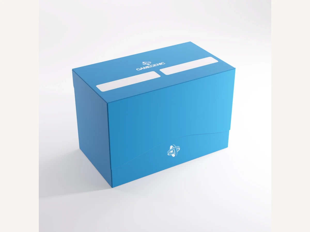 Double Deck Box product photo.