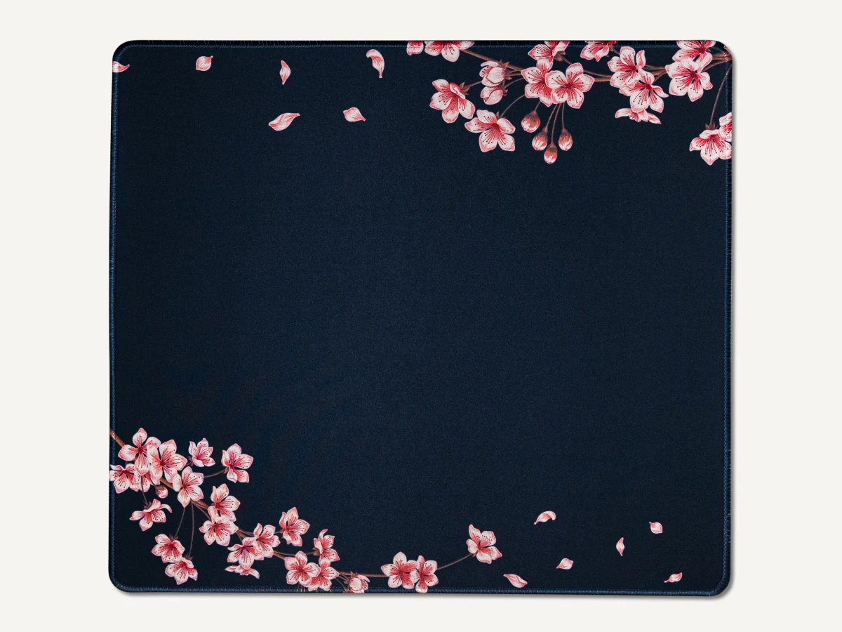Jade District Desk Mat product photo.