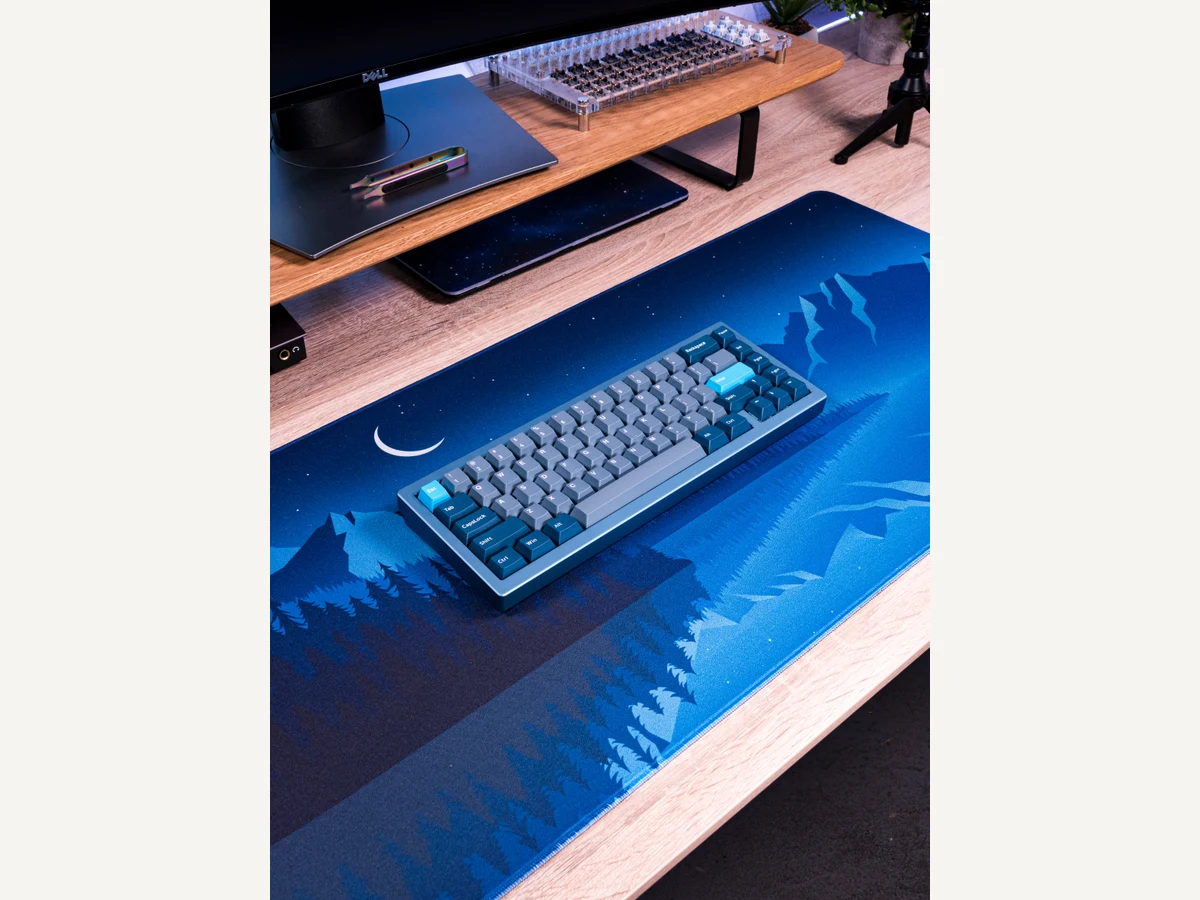 Premium Command Station product photo.