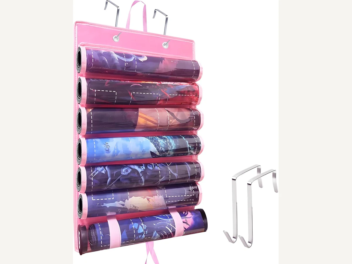 Travel Game Night Kit product photo.